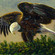 Lofty Landing--Bald Eagle