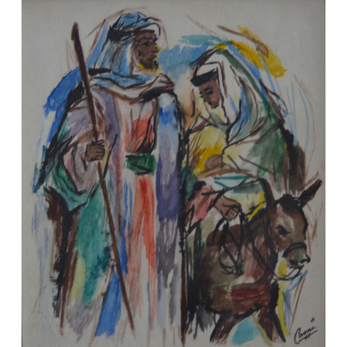 Holy Family